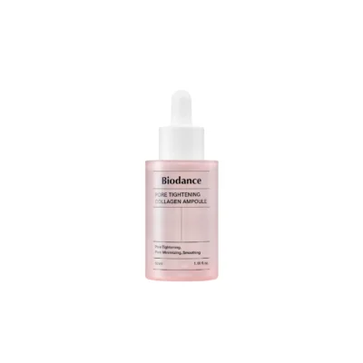 Pore Tightening Collagen Ampoule 50ml