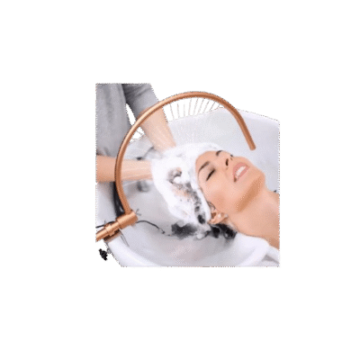 Portable Japanese Head Spa