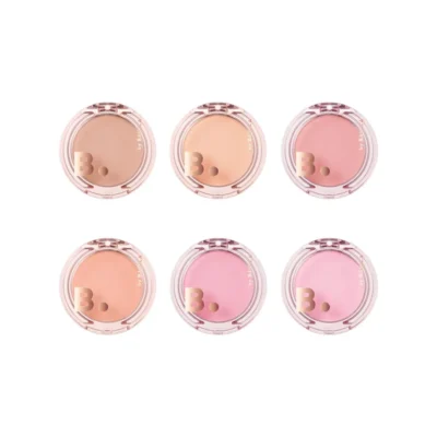 [Renewal] Priming Veil Cheek (6 Colours)
