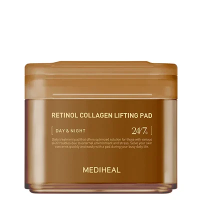 Retinol Collagen Lifting Pad