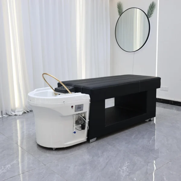 Serenity Deluxe Japanese Head Spa – No Plumbing - Image 9