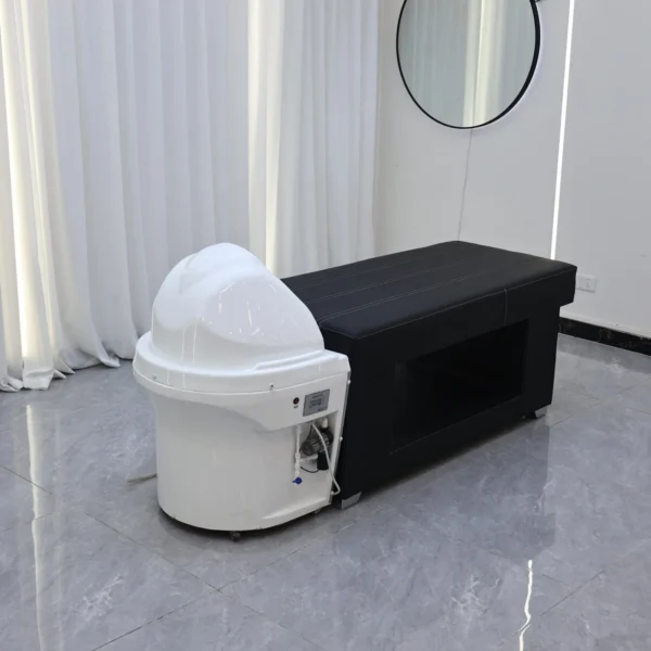 Serenity Deluxe Japanese Head Spa – No Plumbing - Image 7