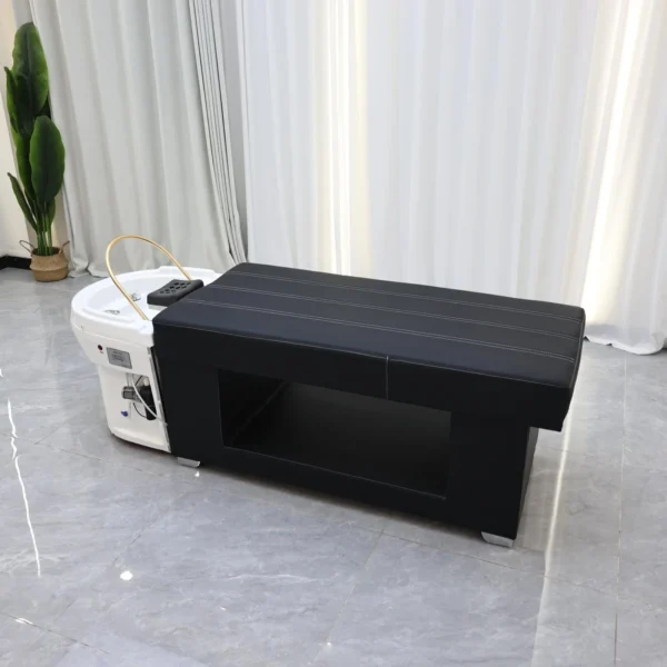Serenity Deluxe Japanese Head Spa – No Plumbing - Image 6
