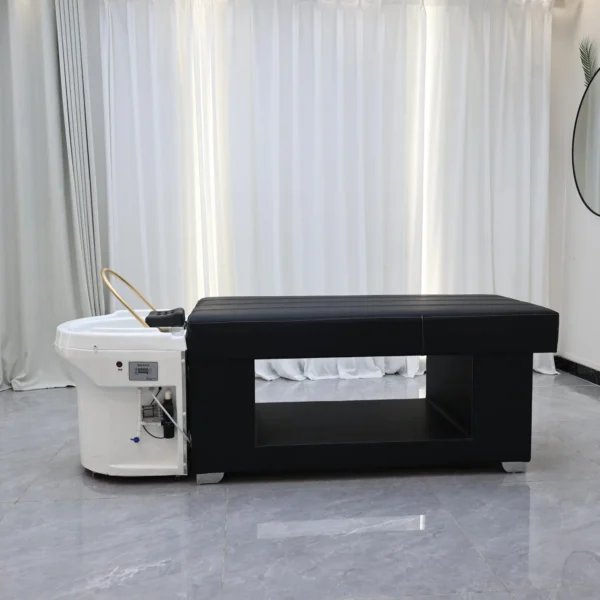 Serenity Deluxe Japanese Head Spa – No Plumbing - Image 5