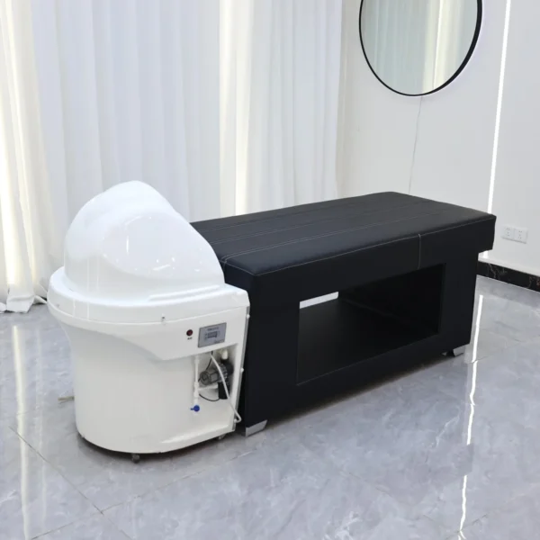 Serenity Deluxe Japanese Head Spa – No Plumbing - Image 3