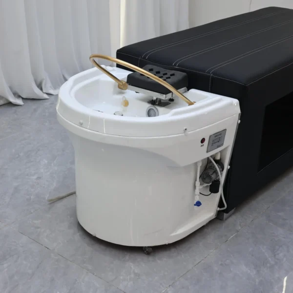 Serenity Deluxe Japanese Head Spa – No Plumbing - Image 8