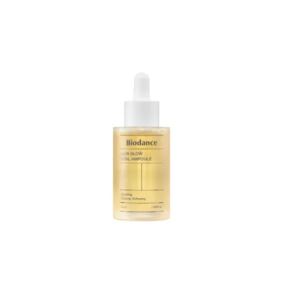 Skin Glow Vital Ampoule 50ml