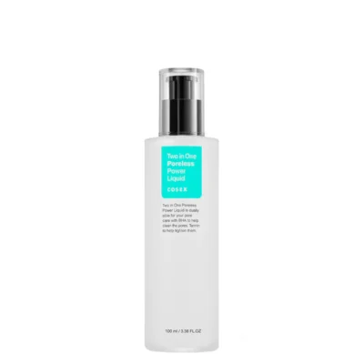 Two In One Poreless Power Liquid