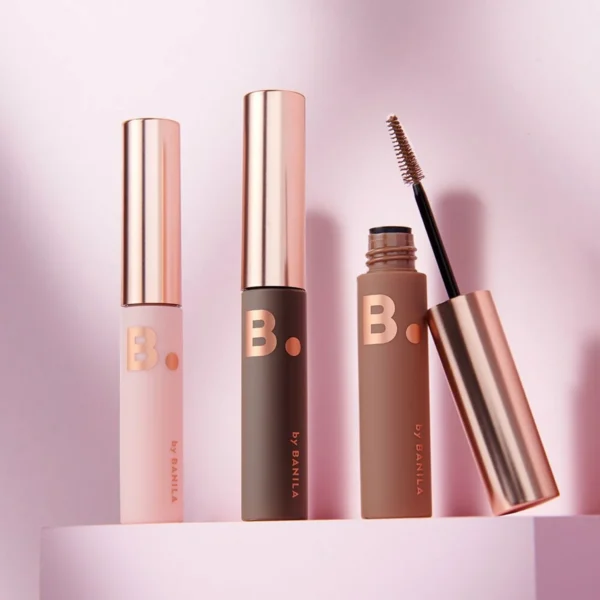 BANILA CO B.by BANILA Smudge Out Detail Browcara - Image 4