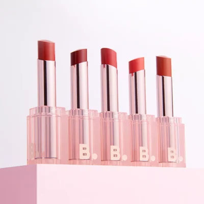 B.by BANILA Glow Veil Lipstick