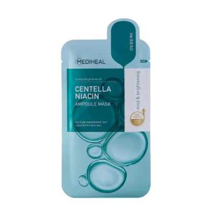 Centella Niacin Ampoule Mask