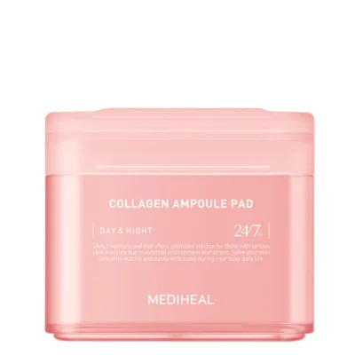 Collagen Ampoule Pad