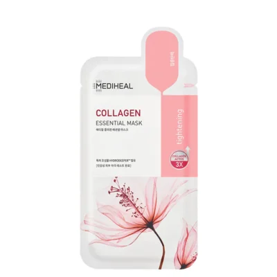 Collagen Essential Mask