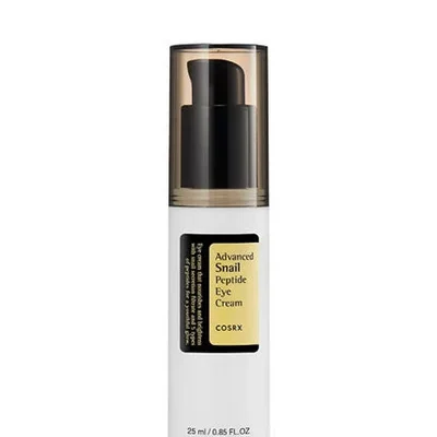 Advanced Snail Peptide Eye Cream