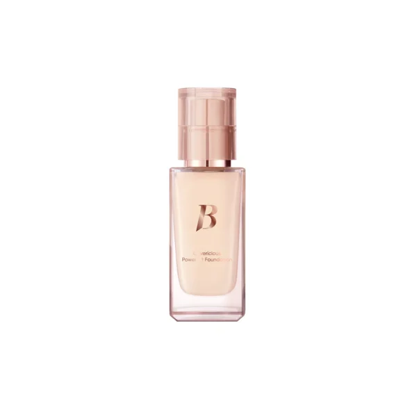 Covericious Power Fit Foundation SPF45 PA+++ New (6 Colours)