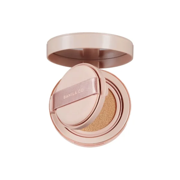 Covericious Power Fit Longwear Cushion SPF38 PA++ (3 Colours) - Image 2