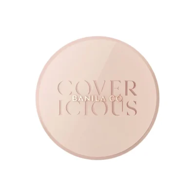 Covericious Power Fit Longwear Cushion SPF38 PA++ (3 Colours)
