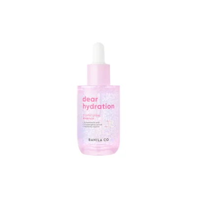 Dear Hydration Crystal Glow Essence 50ml
