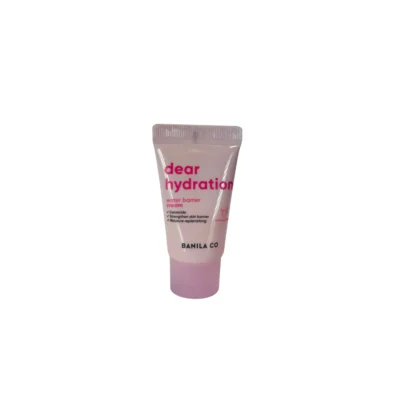 Dear Hydration Water Barrier Cream 10ml
