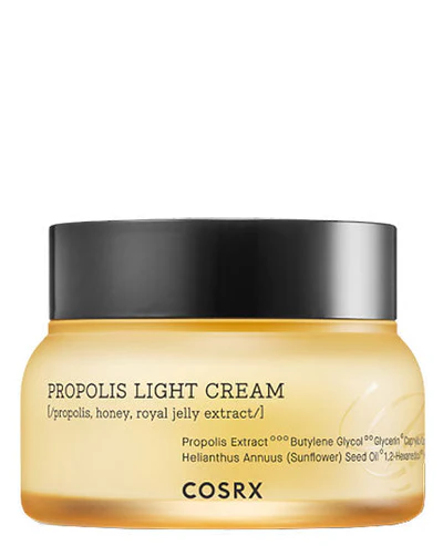 Full Fit Propolis Light Cream