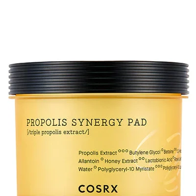 Full Fit Propolis Synergy Pad