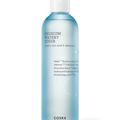 Hydrium Watery Toner