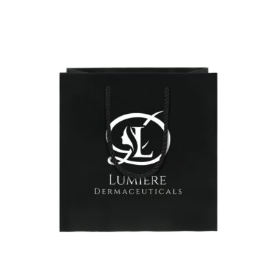 Lumiére Dermaceuticals Retail Bags - Pack of 15