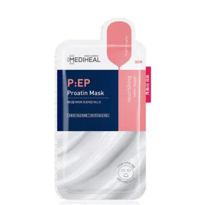 P:EP Proatin Mask Bundle (10pcs)