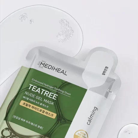 mediheal-teatree-nude-gel-mask-boniik-australia-3