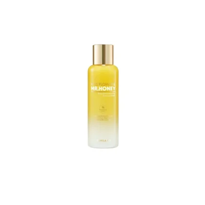 Miss Flower & Mr.Honey Propolis Rejuvenating Essence Toner 190ml
