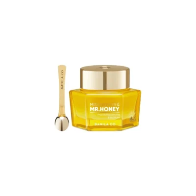 Miss Flower & Mr.Honey Propolis Rejuvenating Eye Cream 20ml