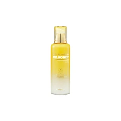 Miss Flower & Mr.Honey Propolis Rejuvenating Lotion 150ml