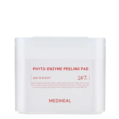 Phyto-Enzyme Peeling Pad