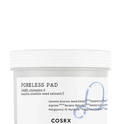 Poreless Pad