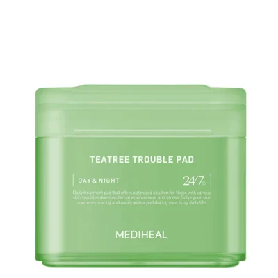 Teatree Trouble Pad
