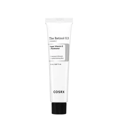 The Retinol 0.3 Cream