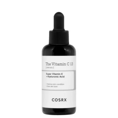 The Vitamin C 13 Serum