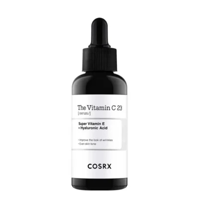 The Vitamin C 23 Serum