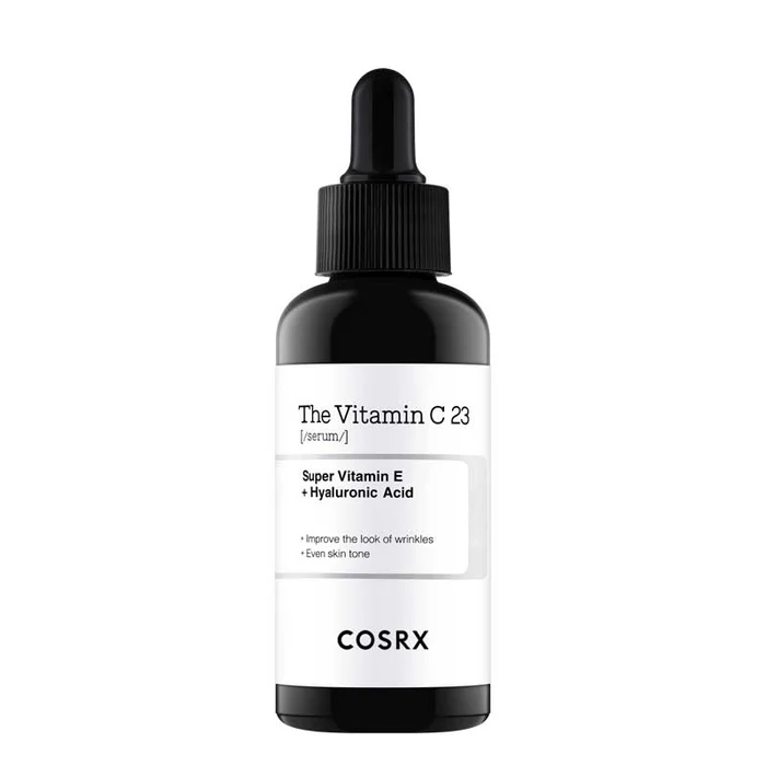 The Vitamin C 23 Serum