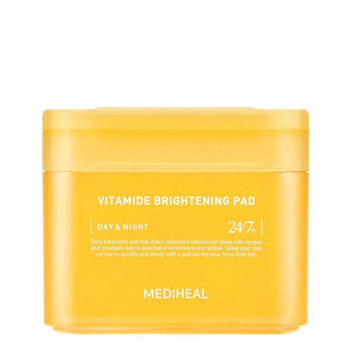 Vitamide Brightening Pad