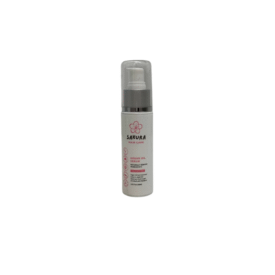 Argan Oil Hair Serum 60ml - Pack of 6 RRP $37