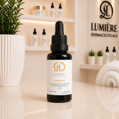Vitamin A Serum - 30ml 