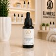 Vitamin B Serum 30ml Lumiere Dermaceuticals with niacinamide panthenol and hyaluronic acid for hydration and radiance