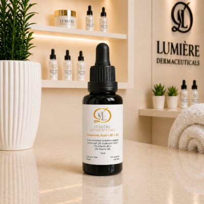 Vitamin B Serum - 30ml