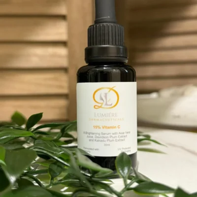 Vitamin C Serum - 30ml