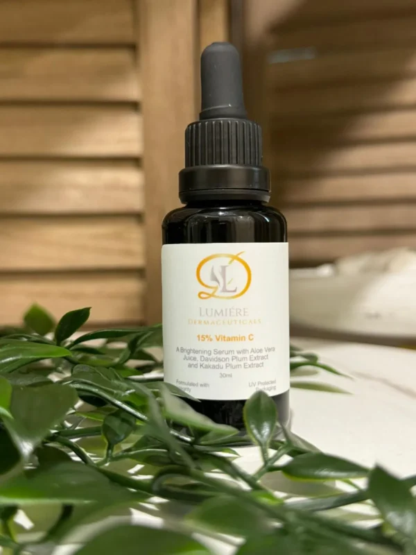 Vitamin C Serum - 30ml