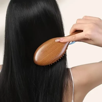 Sandalwood Brush