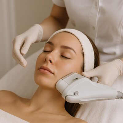 MEDI SPA CLINIC - SILVER