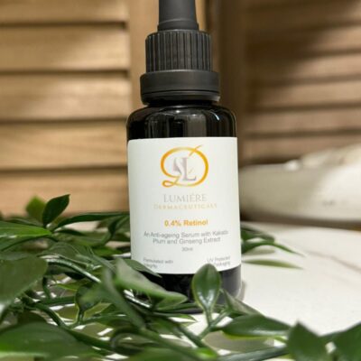 Vitamin A Serum - 30ml 