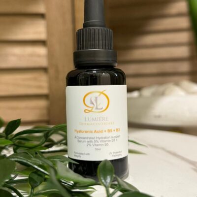 Vitamin B Serum - 30ml